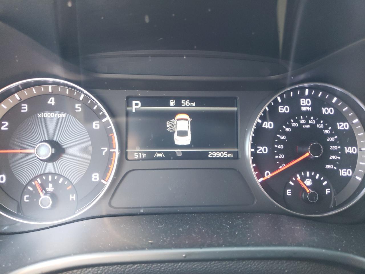 2024 KIA FORTE GT LINE VIN:3KPF54AD8RE724124