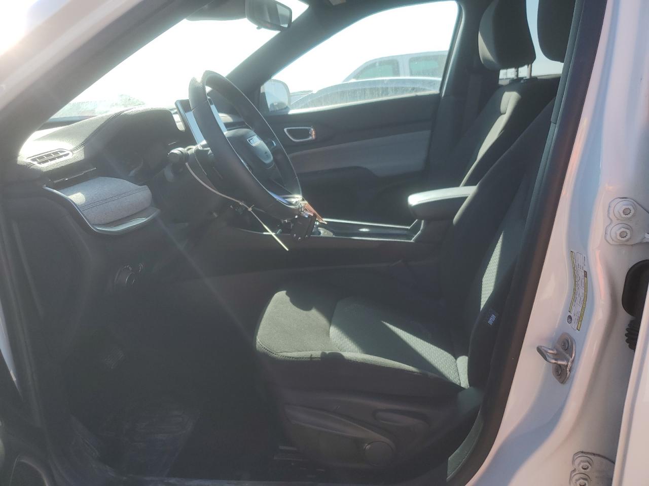 2024 JEEP COMPASS SPORT VIN:3C4NJDANXRT115659