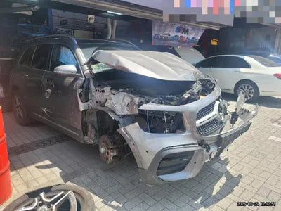 2021 Mercedes-Benz B 250 W1N4M4HB7MW082890 VIN:W1N4M4HB7MW082890