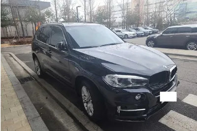 2015 BMW 530 WBAKS4109F0H58162 VIN:WBAKS4109F0H58162