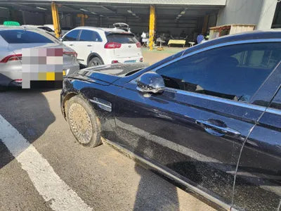 2019 Genesis G90 VIN: