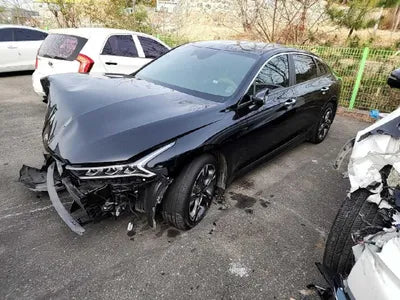 2020 Kia K5 KNAG341ABLA083851 VIN:KNAG341ABLA083851