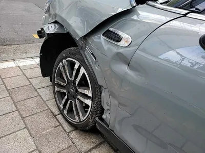 2020 MINI Cooper WMWXV7108M2N29257 VIN:WMWXV7108M2N29257