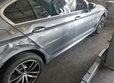 2023 BMW 520 WBA11BH09PWX97953 VIN:WBA11BH09PWX97953