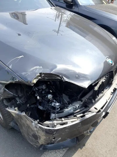 2018 BMW 530 WBAJD9109JWC82455 VIN:WBAJD9109JWC82455