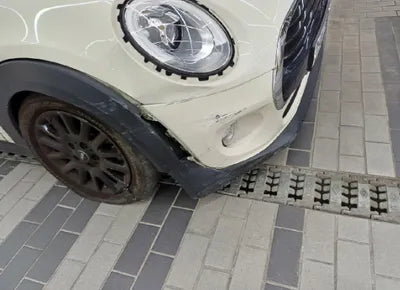 2018 MINI Cooper WMWXP5108J3A99009 VIN:WMWXP5108J3A99009