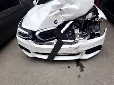 2020 BMW 530 WBAJS9109LCE19467 VIN:WBAJS9109LCE19467