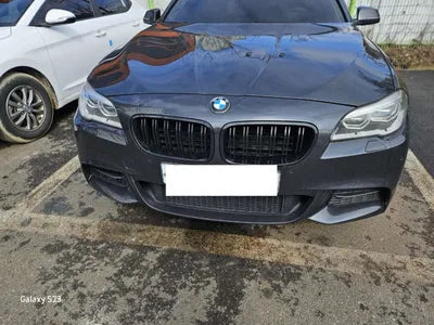 2015 BMW 520 WBA5E7101FGK08870 VIN:WBA5E7101FGK08870