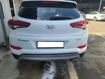 2017 Hyundai Tucson KMHJ3815GJU511789 VIN:KMHJ3815GJU511789