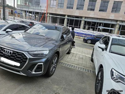 2023 Audi Q5 WAUZZZFY6P2122338 VIN:WAUZZZFY6P2122338