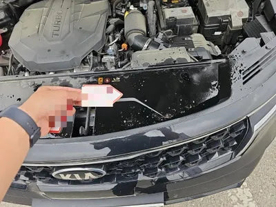 2021 Kia Sorento VIN:
