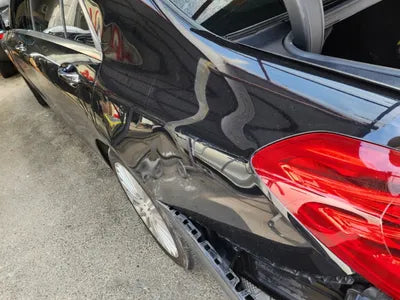 2014 Mercedes-Benz S 350 VIN: