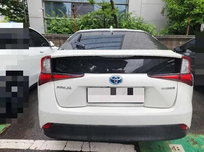 2019 Toyota Prius JTDKARFU0K3092149 VIN:JTDKARFU0K3092149