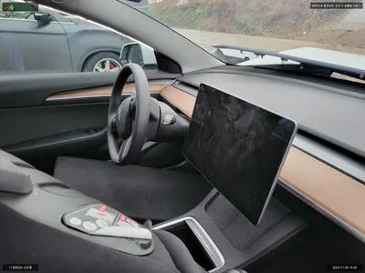 2022 Tesla Model 3 5YJ3E1EB1NF236390 VIN:5YJ3E1EB1NF236390