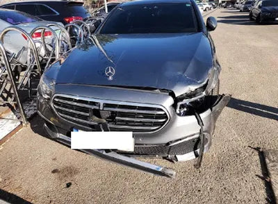 2022 Mercedes-Benz E 250 W1KZF4FB2NB008270 VIN:W1KZF4FB2NB008270