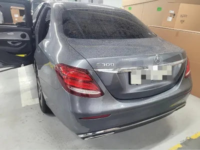 2019 Mercedes-Benz E 300 VIN: