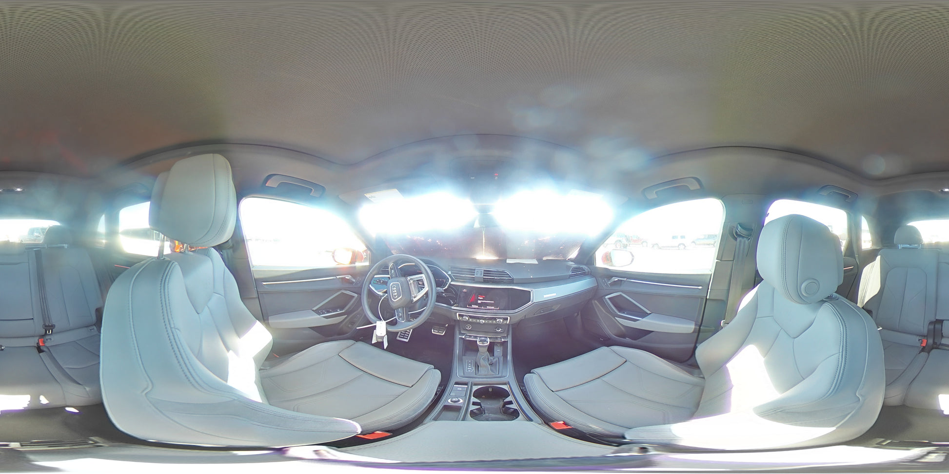 2022 AUDI Q3 PREMIUM PLUS S LINE 45 VIN:WA1EECF36N1026365