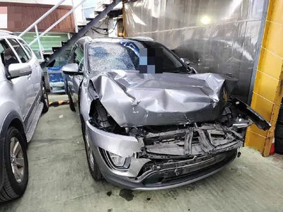 2015 Kia Sorento KNAPK81ABFA031418 VIN:KNAPK81ABFA031418