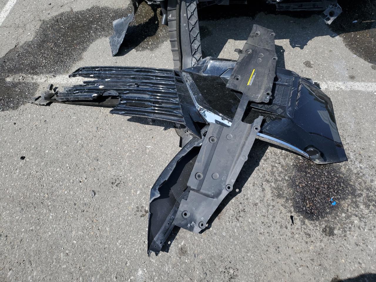 2023 NISSAN ALTIMA S VIN:1N4BL4BV3PN384472