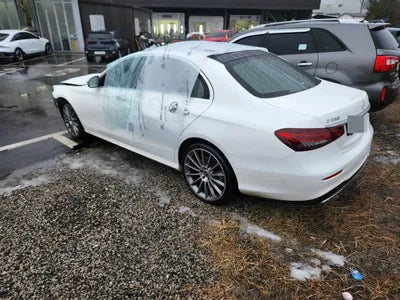 2021 Mercedes-Benz E 350 W1KZF8GB9MB000509 VIN:W1KZF8GB9MB000509