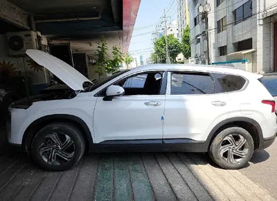 2021 Hyundai Santa FE KMHS381HGMU317830 VIN:KMHS381HGMU317830