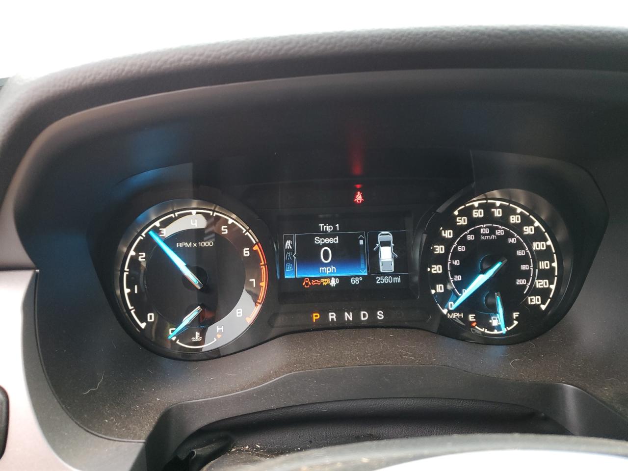 2023 FORD RANGER XL VIN:1FTER4FH4PLE21485