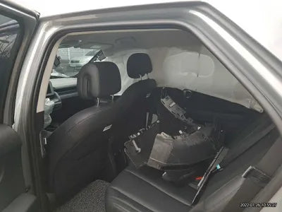 2022 Hyundai Ioniq KMHKN81AFNU021287 VIN:KMHKN81AFNU021287