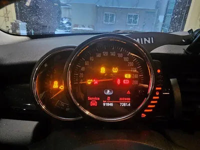 2016 MINI Cooper 411KMWMWXN3108G3B VIN:411KMWMWXN3108G3B