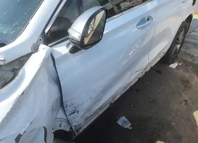 2019 Hyundai Santa FE KMHS581BDKU060270 VIN:KMHS581BDKU060270