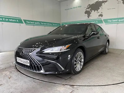 2023 Lexus ES 300 JTHBA1C10P2014106 VIN:JTHBA1C10P2014106