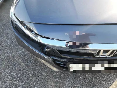 2018 Honda Accord 1HGCV1650JA510290 VIN:1HGCV1650JA510290