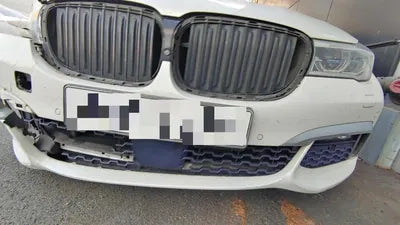 2017 BMW 730 WBA7G6100HG680073 VIN:WBA7G6100HG680073