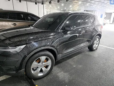 2021 Volvo XC40 YV1XZK92CM2541521 VIN:YV1XZK92CM2541521
