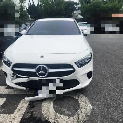 2021 Mercedes-Benz A 220 VIN: