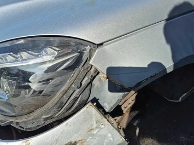 2015 Mercedes-Benz E 250 VIN: