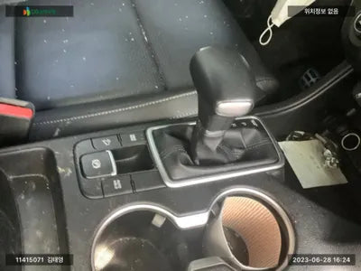 2020 Kia Sportage KNAPN813BLK823575 VIN:KNAPN813BLK823575