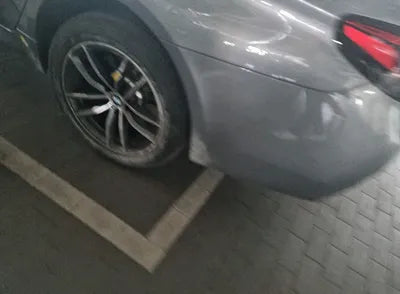 2023 BMW 520 WBA11BH09PWX97953 VIN:WBA11BH09PWX97953