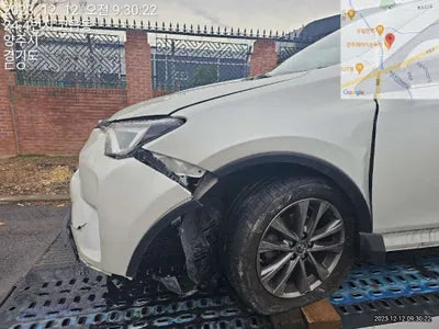 2017 Toyota RAV4 JTMYFREV2HD098768 VIN:JTMYFREV2HD098768