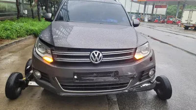 2015 Volkswagen Tiguan WVGZZZ5NZFW566595 VIN:WVGZZZ5NZFW566595