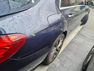 2018 Mercedes-Benz E 300 VIN: