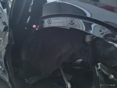 2021 Audi 50 VIN: