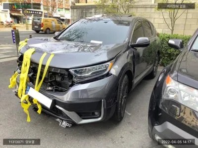 2021 Honda CR-V 5J6RW1870ML520516 VIN:5J6RW1870ML520516