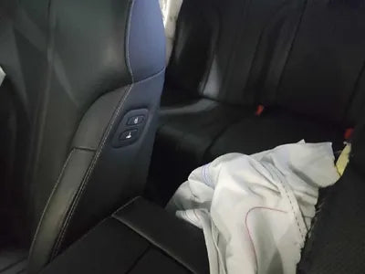 2021 Genesis G80 VIN: