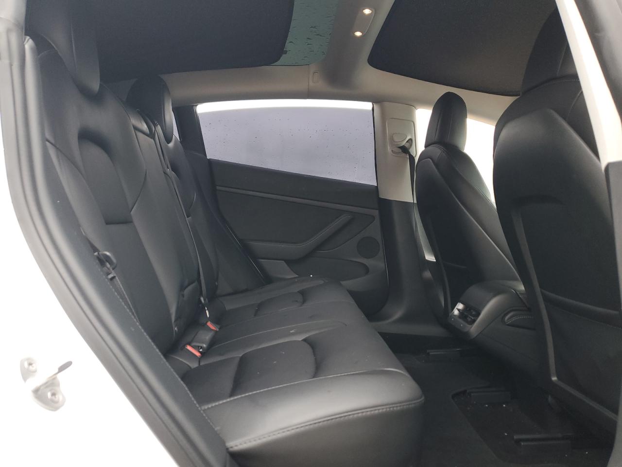 2022 TESLA MODEL 3  VIN:5YJ3E1EB2NF201275