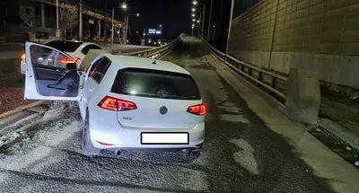 2015 Volkswagen Golf WVWZZZAUZFW132304 VIN:WVWZZZAUZFW132304