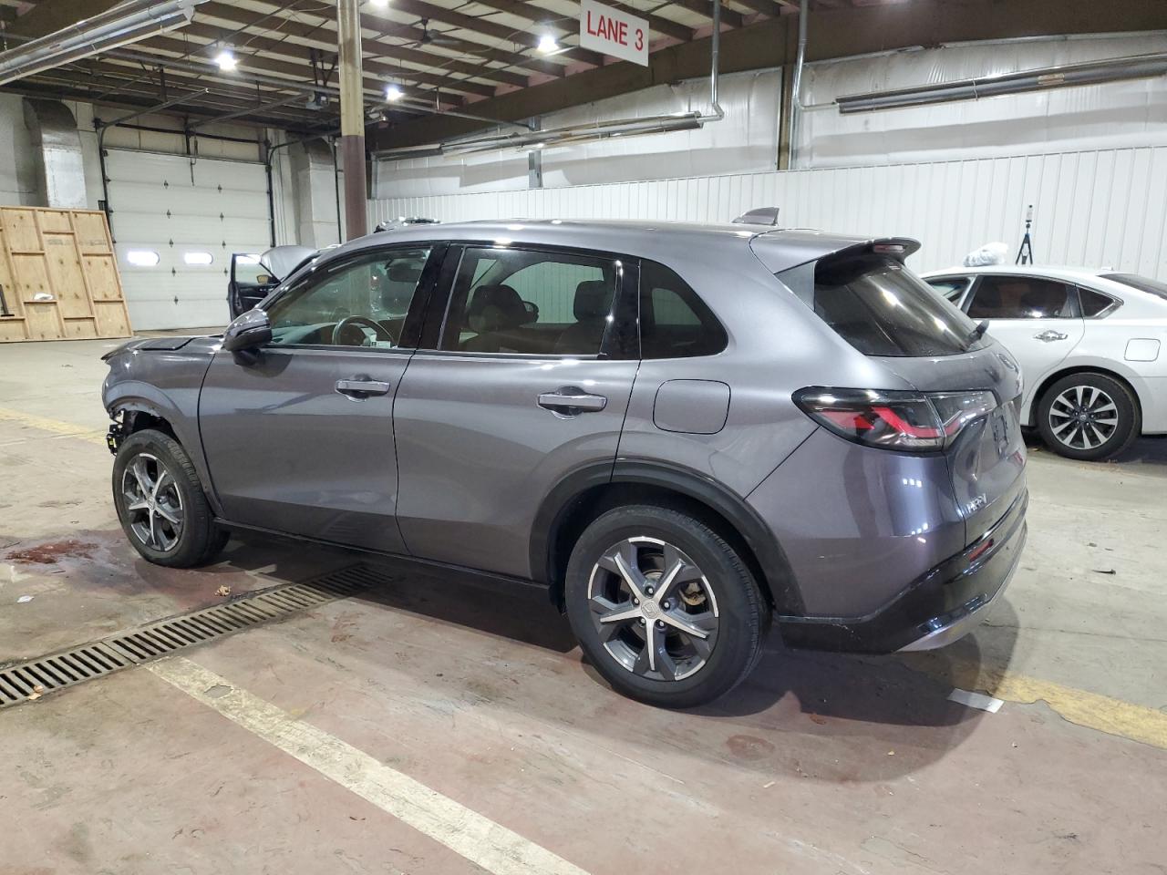 2023 HONDA HR-V EXL VIN:3CZRZ2H74PM721448