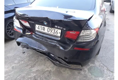 2015 BMW 530 WBA5D3103FGV82246 VIN:WBA5D3103FGV82246