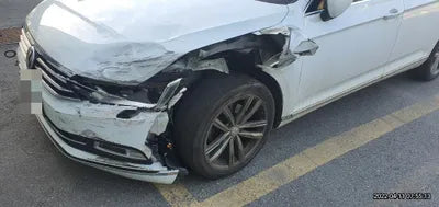 2018 Volkswagen Passat WVWZZZ3CZJE120328 VIN:WVWZZZ3CZJE120328