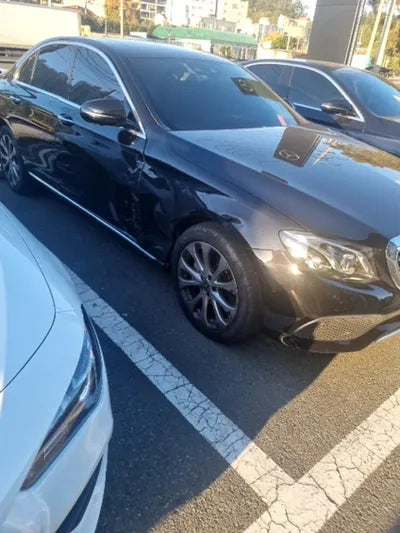 2018 Mercedes-Benz E 300 WDDZF4KB4JA402763 VIN:WDDZF4KB4JA402763