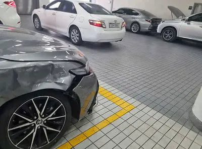 2022 Toyota Camry JTNBA1HK5N3010591 VIN:JTNBA1HK5N3010591